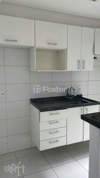 apartment em Glicério, Sé - São Paulo - SP