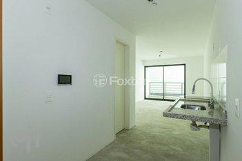 apartment em Santa Ernestina, Bela Vista - São Paulo - SP