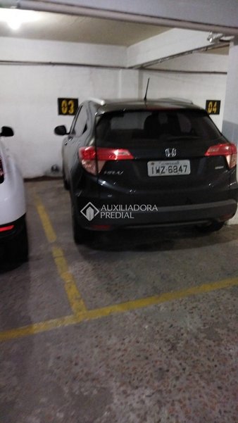 Cômodo Condomínio