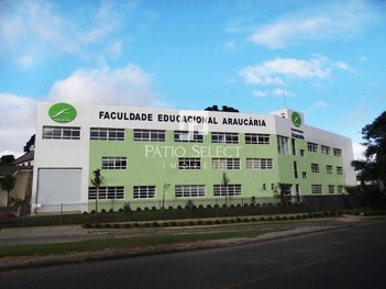 commercial_property em Monteiro Tourinho, Tingui - Curitiba - PR