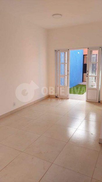 house em Rua do Adolescente, Laranjeiras - Uberlândia - MG