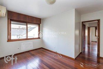 apartment em Câncio Gomes, Floresta - Porto Alegre - RS