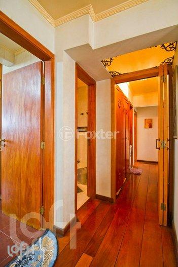 apartment em Manuel da Nóbrega, Paraíso - São Paulo - SP
