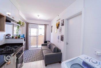 apartment em Manuel Leiroz, Cangaíba - São Paulo - SP