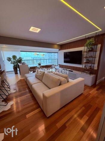 apartment em José Cocciuffo, Cursino - São Paulo - SP