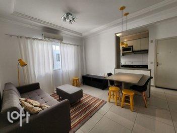 apartment em dos Canudos, Ingleses - Florianópolis - SC