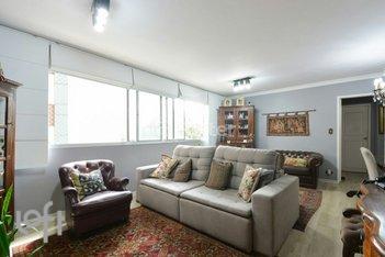 apartment em Diogo de Faria, Vila Clementino - São Paulo - SP
