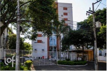 apartment em Campos Velho, Nonoai - Porto Alegre - RS