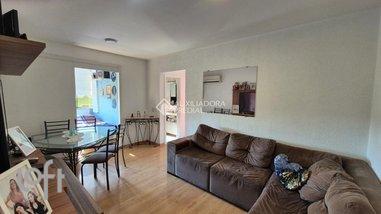 apartment em Rua Luiz de Camões, Santo Antônio - Porto Alegre - RS