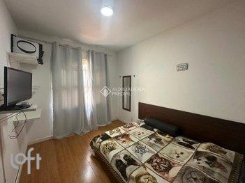 house em Barão de Ramalho, Vila Scarpelli - Santo André - SP