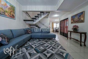 house em Martins Bonilha, Mooca - São Paulo - SP