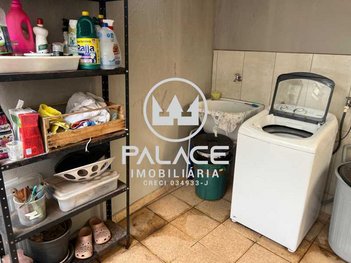 house em Rua Coronel João Mendes Pereira de Almeida, Nova América - Piracicaba - SP