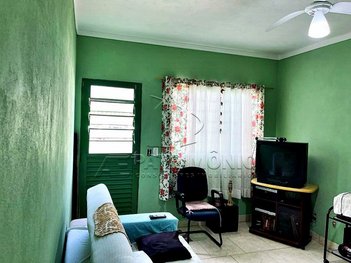 house em Rua Laercio Rocha, Jardim Nápoli - Sorocaba - SP