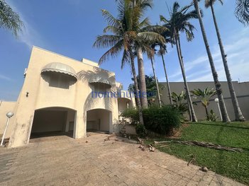 house em Rua Afonso Celso de Assis Figueiredo Júnior, Parque São Quirino - Campinas - SP