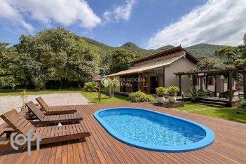 house em João Belarmino da Silva, Açores - Florianópolis - SC