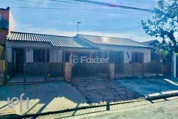 house em das Araucárias, Harmonia - Canoas - RS