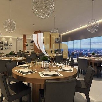 apartment em Gregório Chaves, Fazenda - Itajaí - SC