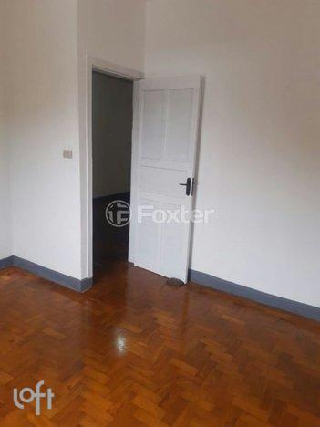 house em Antonieta de Morais, Vila Matilde - São Paulo - SP