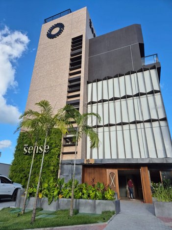 apartment em Avenida Governador Argemiro de Figueiredo, Jardim Oceania - João Pessoa - PB