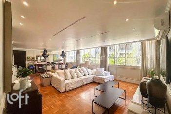 apartment em Campinas, Jardim Paulista - São Paulo - SP