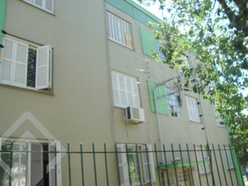 apartment em Avenida Baltazar de Oliveira Garcia, Sarandi - Porto Alegre - RS