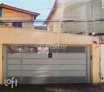 apartment em Castilho, Brooklin - São Paulo - SP