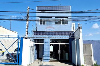 office em Rua Barão de Jaceguai, Centro - Mogi das Cruzes - SP