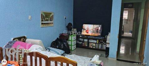 house em Jardim Tamoio, José Bonifácio - São Paulo - SP