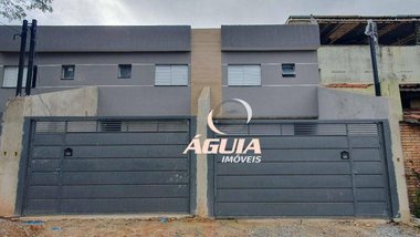 house em Rua Ouricuri, Parque João Ramalho - Santo André - SP
