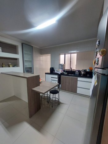 apartment em Carlos Bianchini, Marechal Floriano - Caxias do Sul - RS