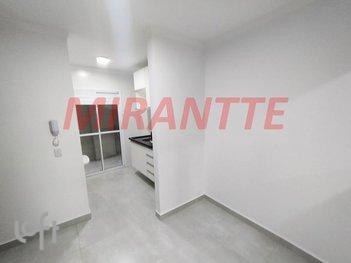 apartment em Paulo de Faria, Tucuruvi - São Paulo - SP