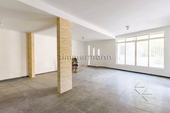 house em Rua Padre Cerda, Vila Madalena - São Paulo - SP
