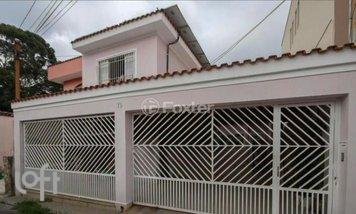 house em Frei Sebastião dos Anjos, Vila Medeiros - São Paulo - SP