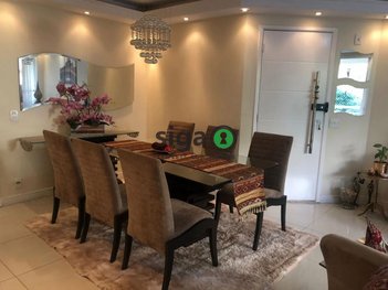 apartment em Rua Francisco Marcondes Vieira, Lar São Paulo - São Paulo - SP