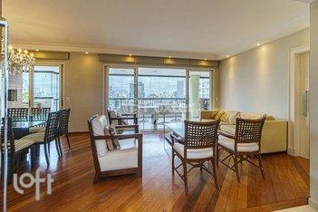 apartment em Paracuê, Sumaré - São Paulo - SP