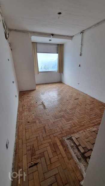 apartment em Washington Luís, Santo Amaro - São Paulo - SP