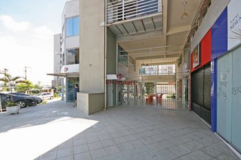 commercial_property em Barão Homem de Melo, Nova Granada - Belo Horizonte - MG