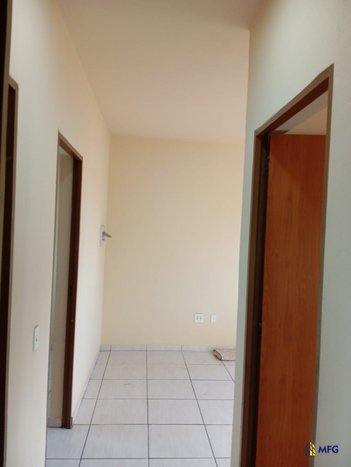 apartment em Rua Derli Prado Ferreira, Parque São João - Votorantim - SP