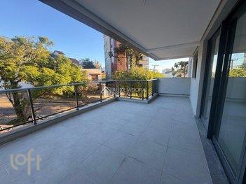 apartment em Luiz Voelcker, Chácara das Pedras - Porto Alegre - RS