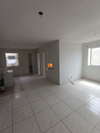 apartment em Avenida Manoel Antônio Peres, Areal - Pelotas - RS