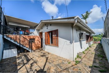 house em Rua João Fernandes Soares, Santa Tereza - Porto Alegre - RS