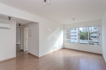 apartment em Rua Machado de Assis, Partenon - Porto Alegre - RS