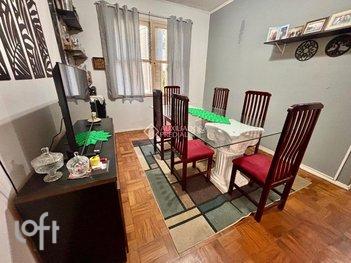 apartment em Dom Jaime de Barros Câmara, Sarandi - Porto Alegre - RS