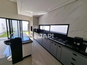 house em Estrada Municipal Duílio Sai, São Venâncio - Itupeva - SP