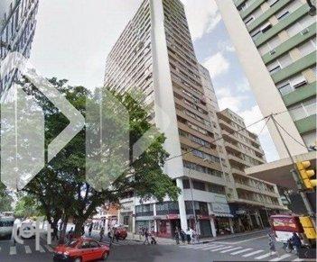apartment em Senador Salgado Filho, Centro - Porto Alegre - RS