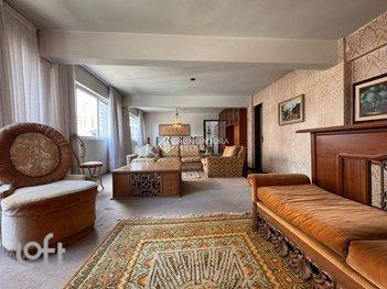 apartment em Brigadeiro Franco, Centro - Curitiba - PR