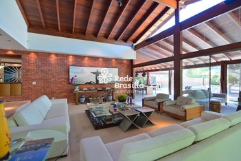 house em SHIS QL 4, Setor de Habitações Individuais Norte - Brasília - DF