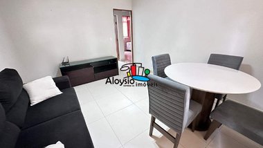apartment em Rua Benedito Valadares, Centro - Sete Lagoas - MG