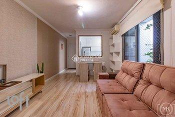 apartment em Alegrete, Petrópolis - Porto Alegre - RS