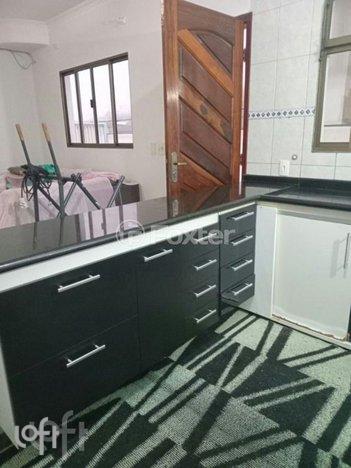 house em Monet, Cooperativa - São Bernardo do Campo - SP